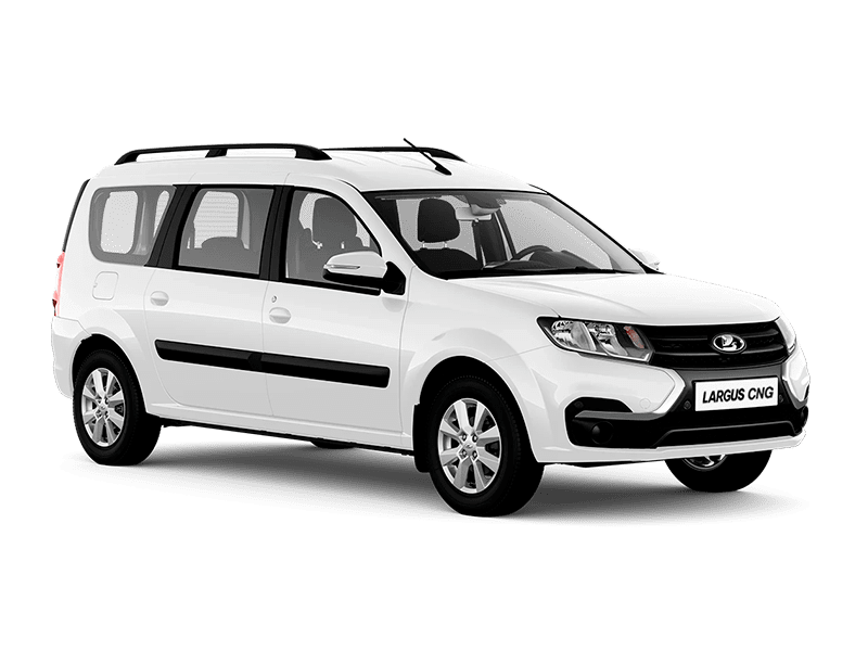 Lada Iskra SW - Изображение интерьера №14