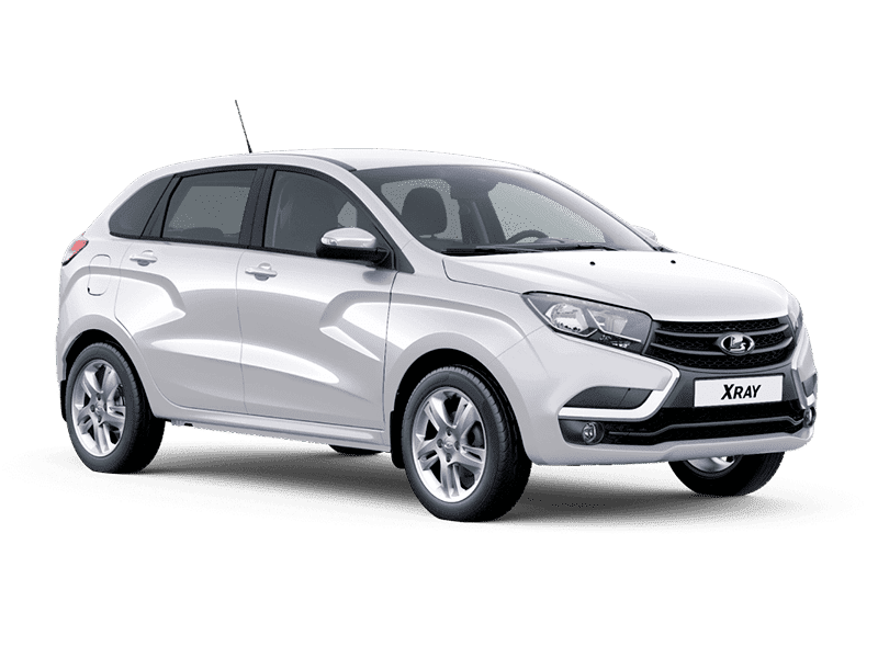 Цена на Лада Веста Седан