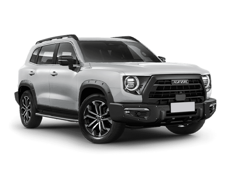 Haval M6 - Изображение интерьера №9