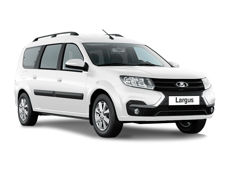 Цена на Лада Иксрей Внедорожник 5 дв.